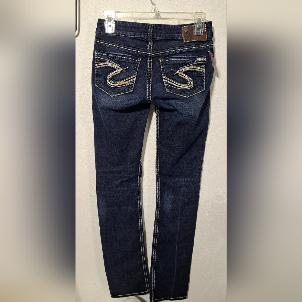Silver Brand jeans sz. 25x32